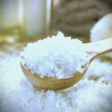 Dead Sea Salt