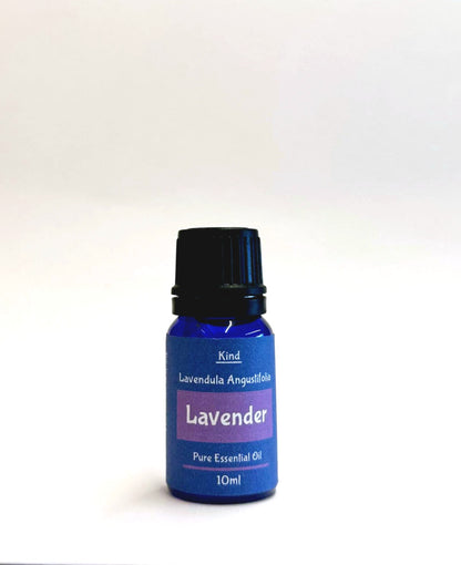 Lavender Essential Oil