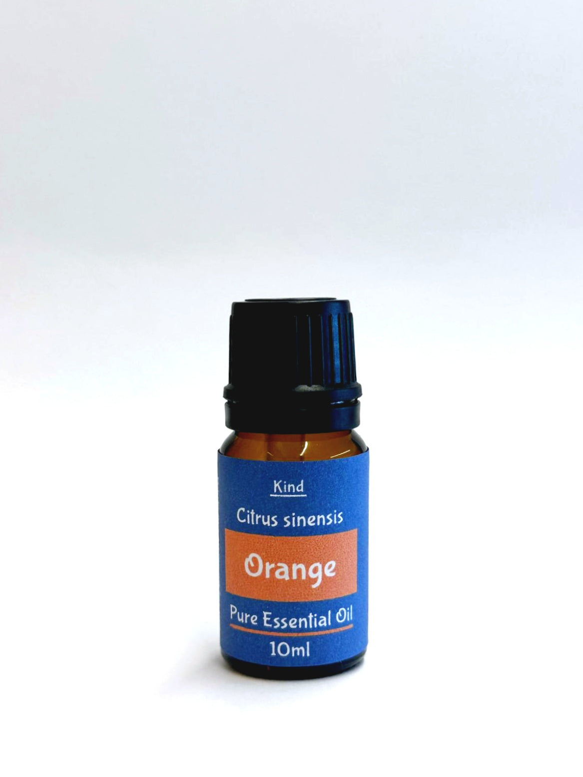 Orange Essential Oil