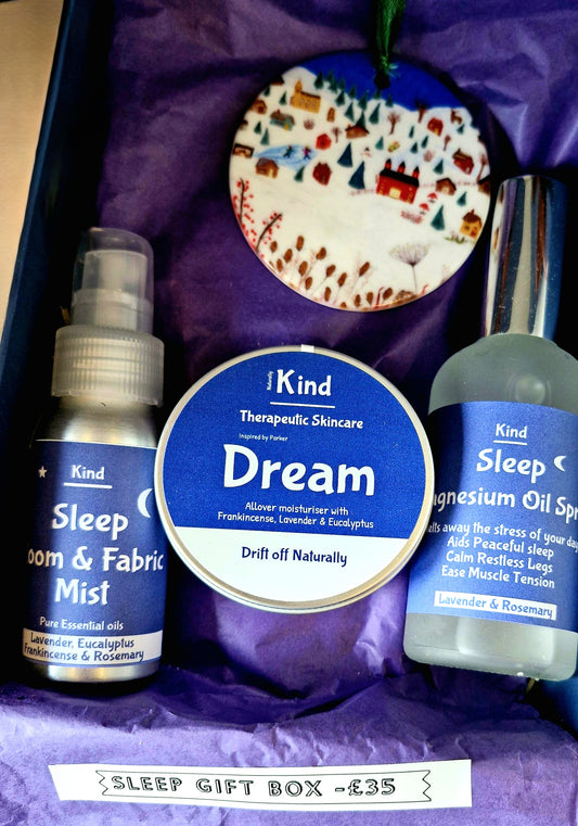 Perfect Night Sleep Bundle