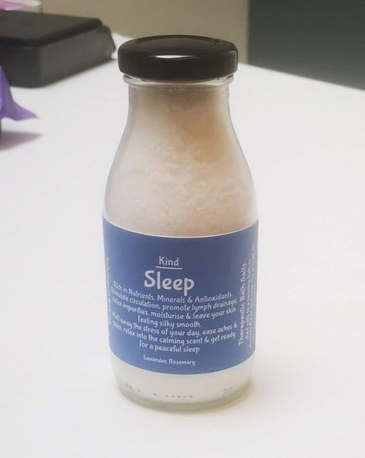 Sleep Salts