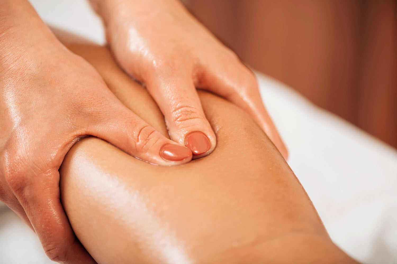 Deep Tissue Massage in Plymouth