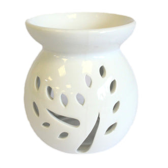 Large Classic Oil Burner