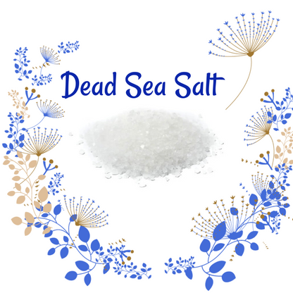 Dead Sea Salt