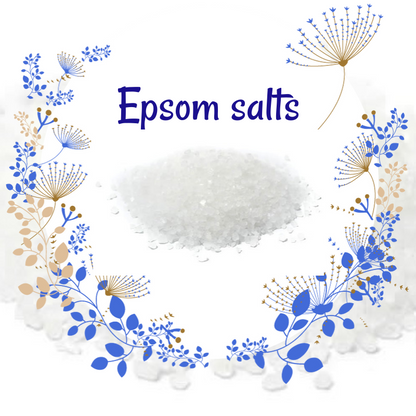 Epsom Salt