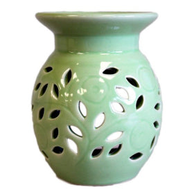 Large Classic Oil Burner