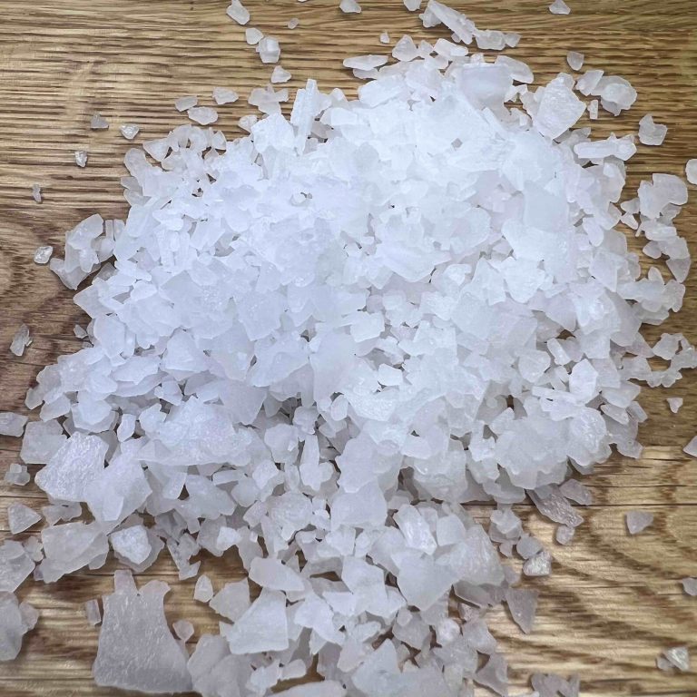 Therapeutic Magnesium Flakes