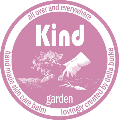 Garden Kind Solid Skincare Balm