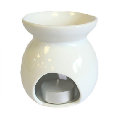 Large Classic Oil Burner